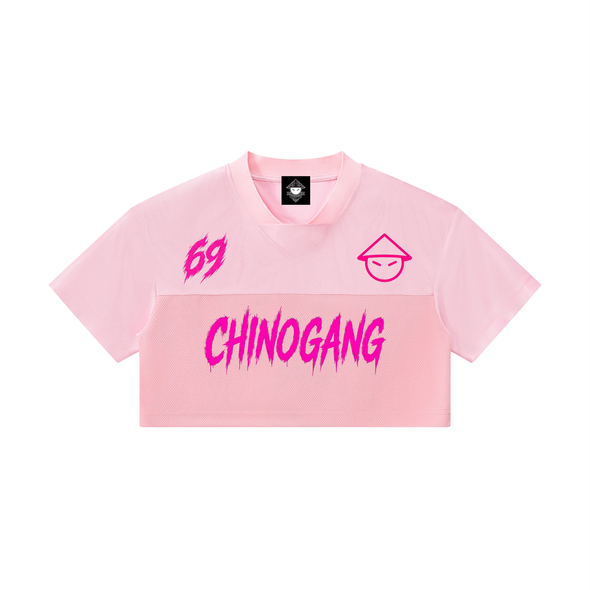 WOMEN'S "BALANCE IN LIFE X CAUGHT YOU LOOKING" JERSEY