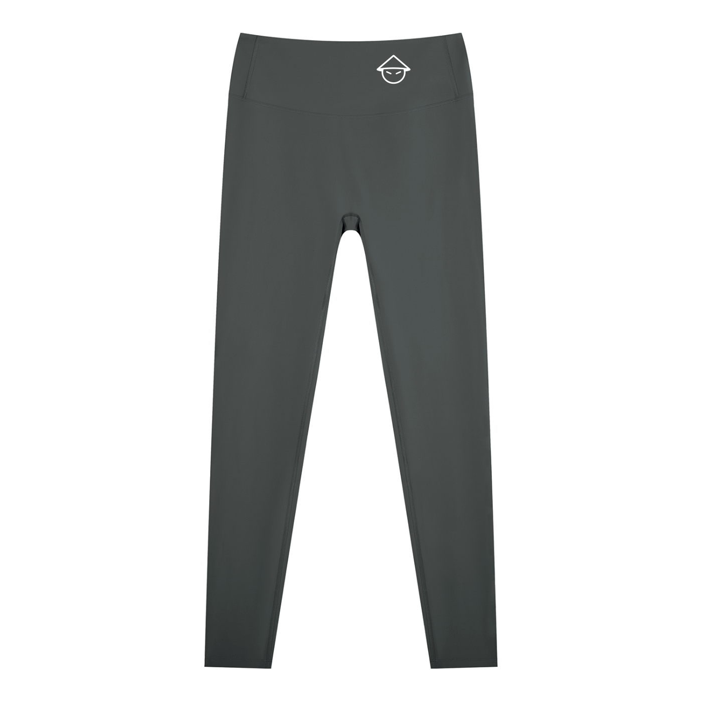 CHINO.S1K CAUGHT YOU LOOKING SRUNCH LEGGINGS
