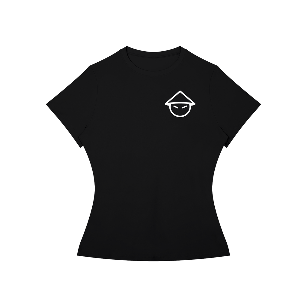 CHINO.S1K WOMENS COMPRESSION SHIRT