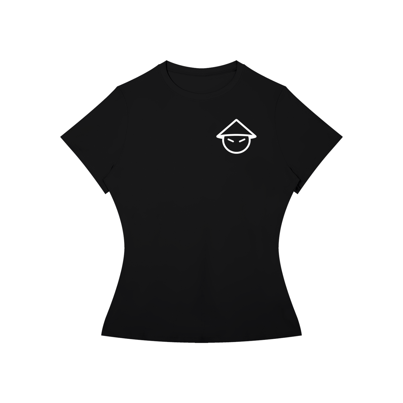 CHINO.S1K WOMENS COMPRESSION SHIRT