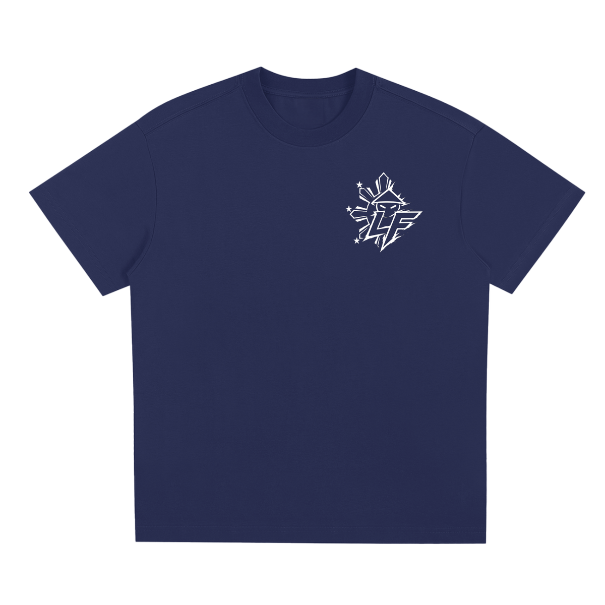 CHINO.S1K X _LASTFILIPINO COLLAB TEE