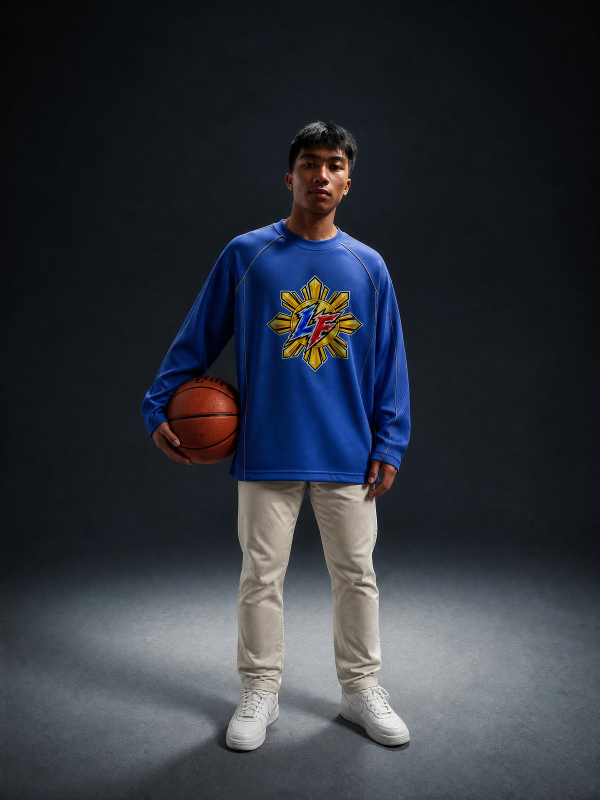 _LASTFILIPINO × CHINOGANG — “PINOY” COLLAB JERSEY